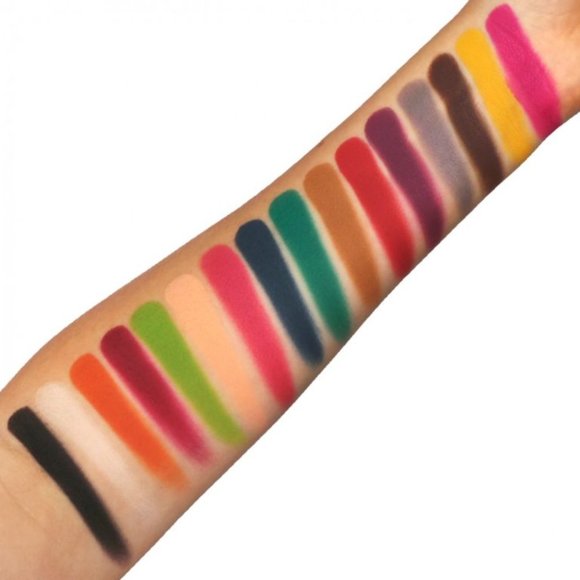 Rude The Lingerie Collection – Wild Nights (Wearables) 6PC ON SALE !!! - Picture 4 of 4